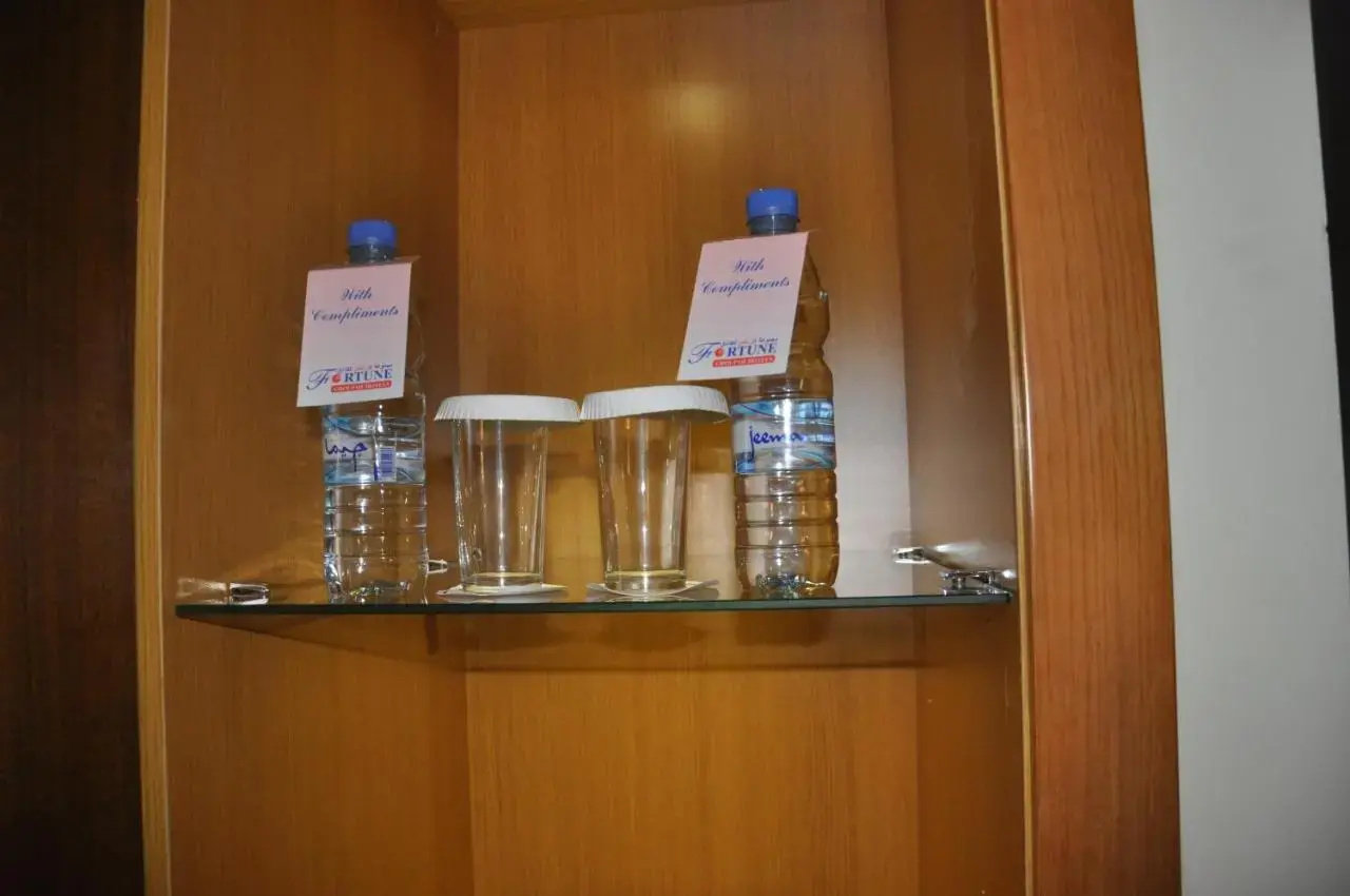 Photo - Fortune Plaza Hotel