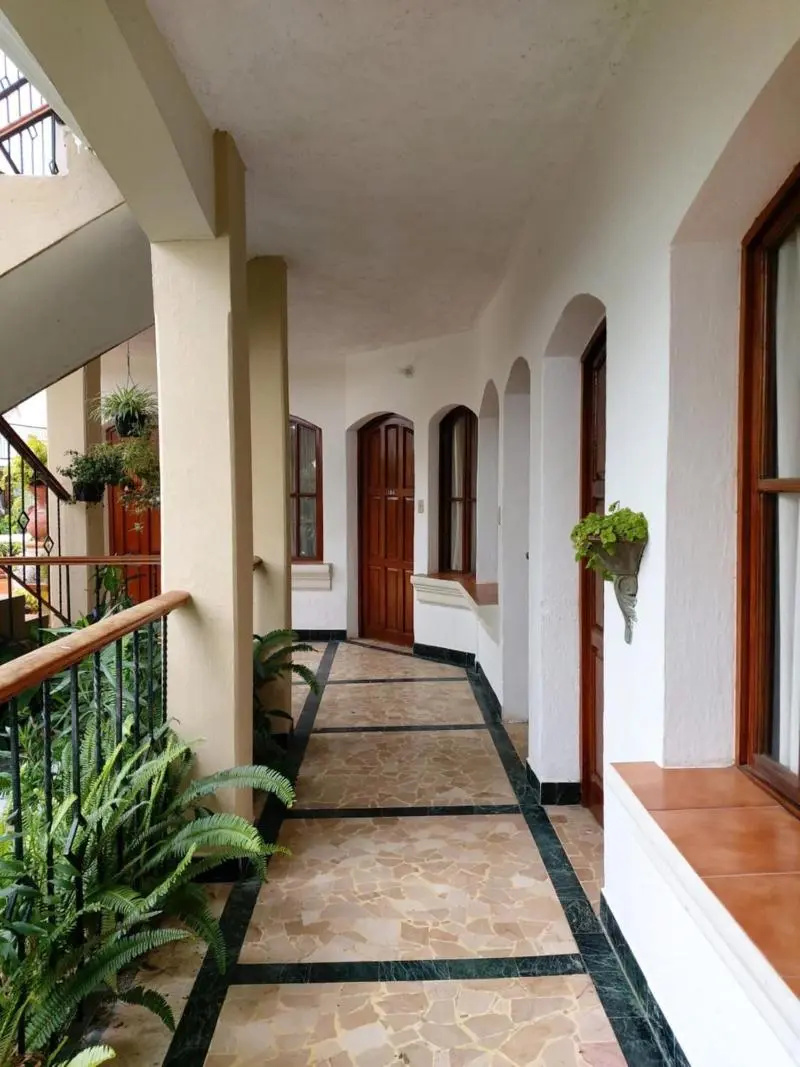 Photo - Perla Maya Hotel