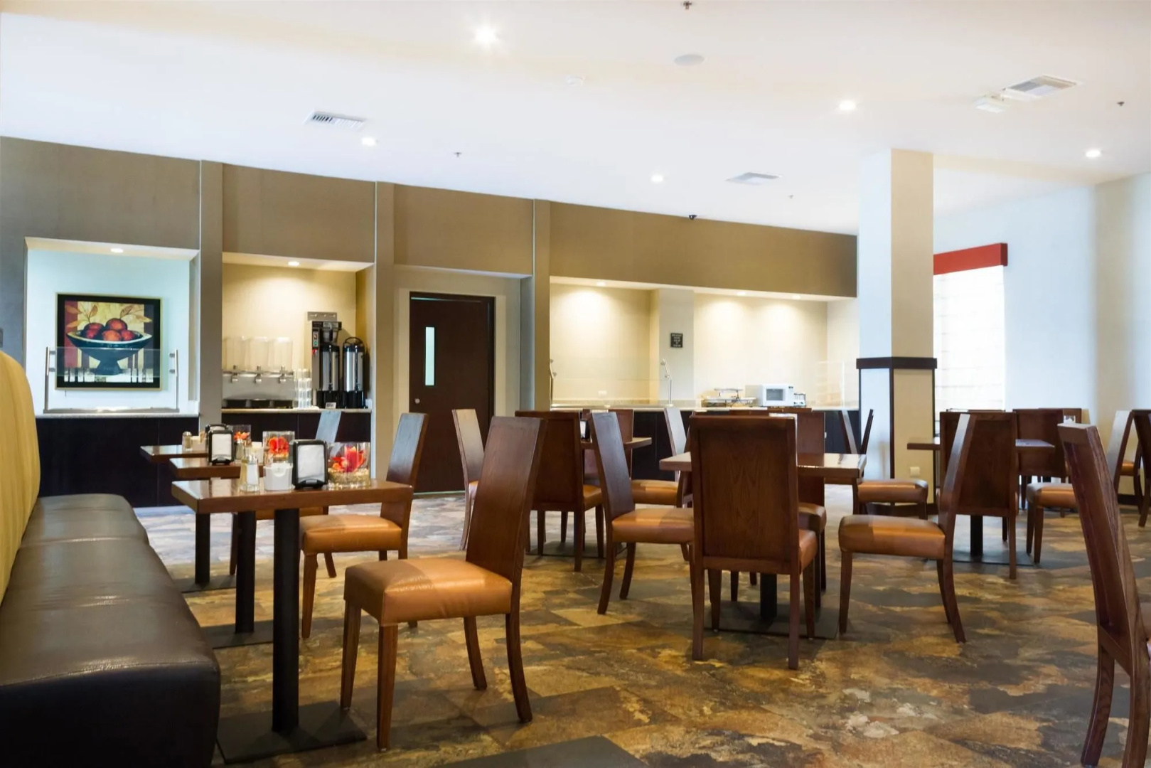 Foto - Best Western Premier Monterrey Aeropuerto