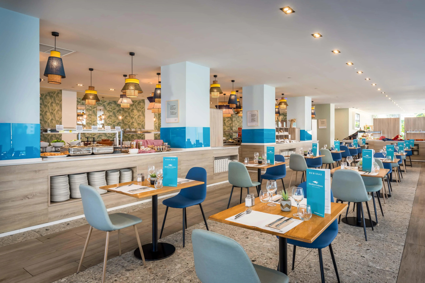 Foto - Occidental Fuengirola