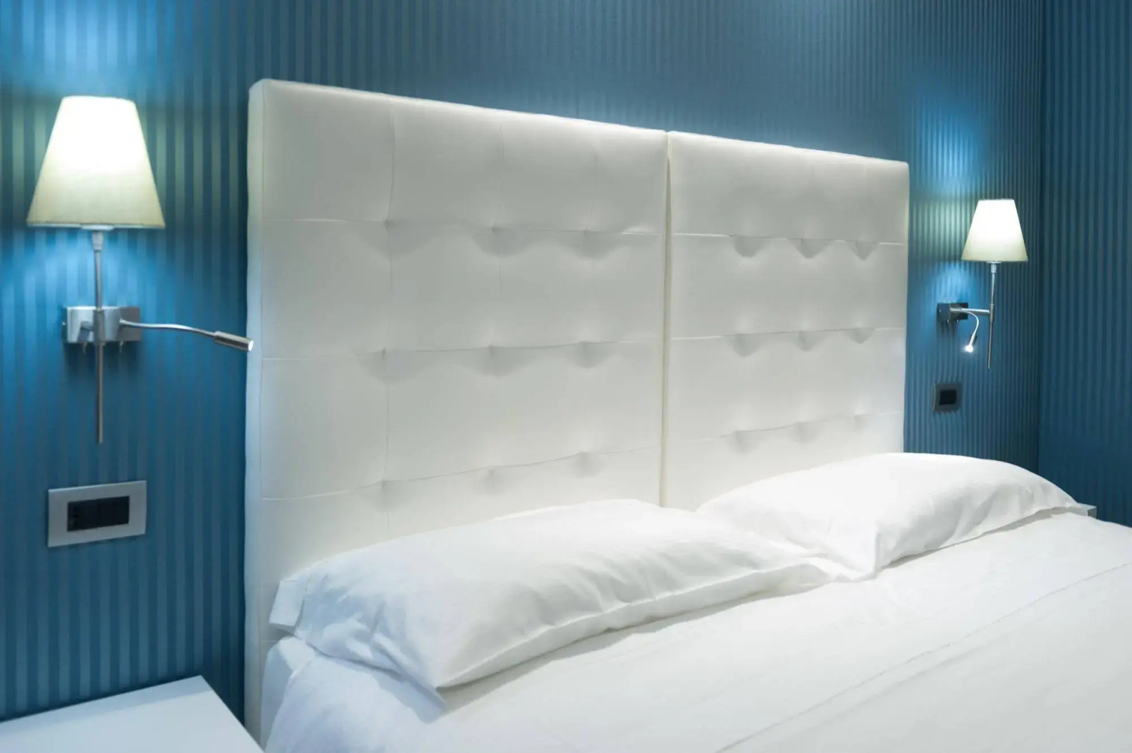 Foto - Trevi 41 Hotel