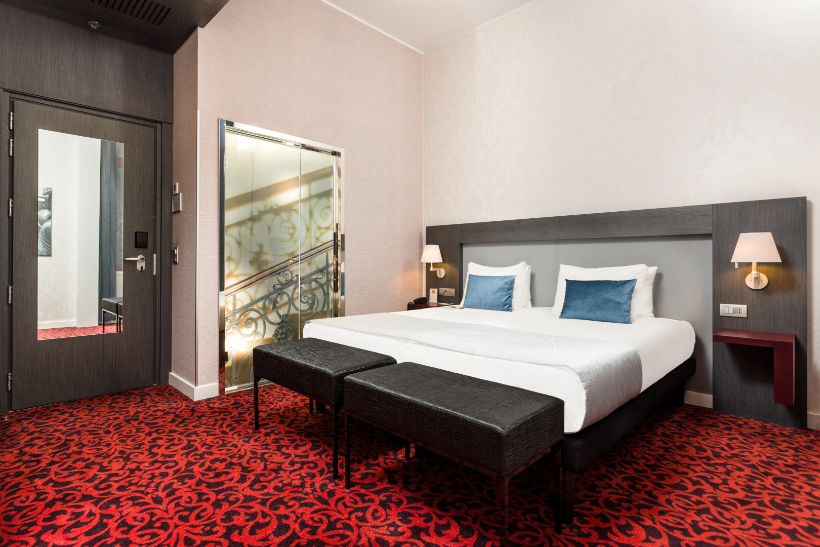 Photo - Eurostars Palazzo Zichy