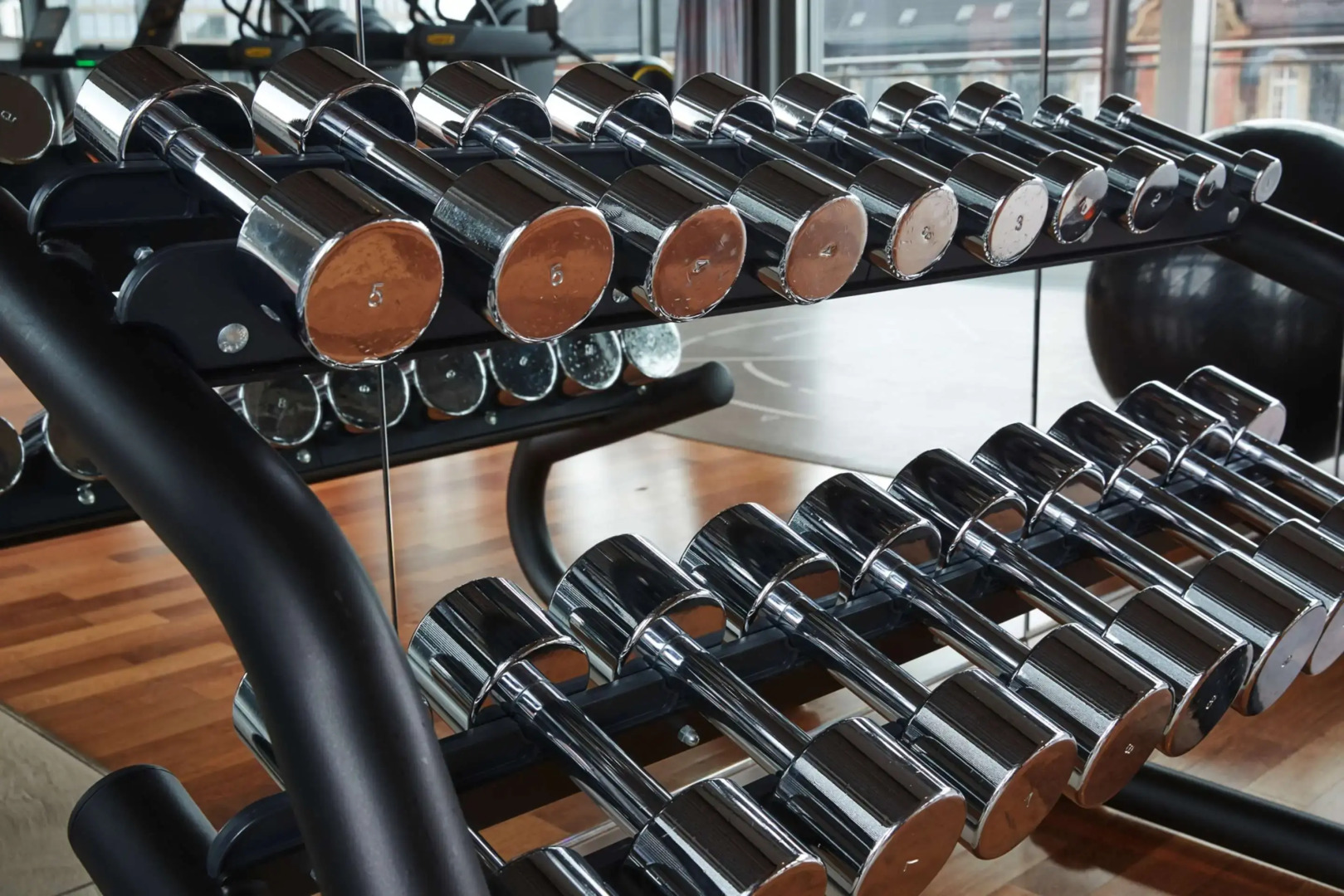 Foto - Steigenberger Hotel Hamburg