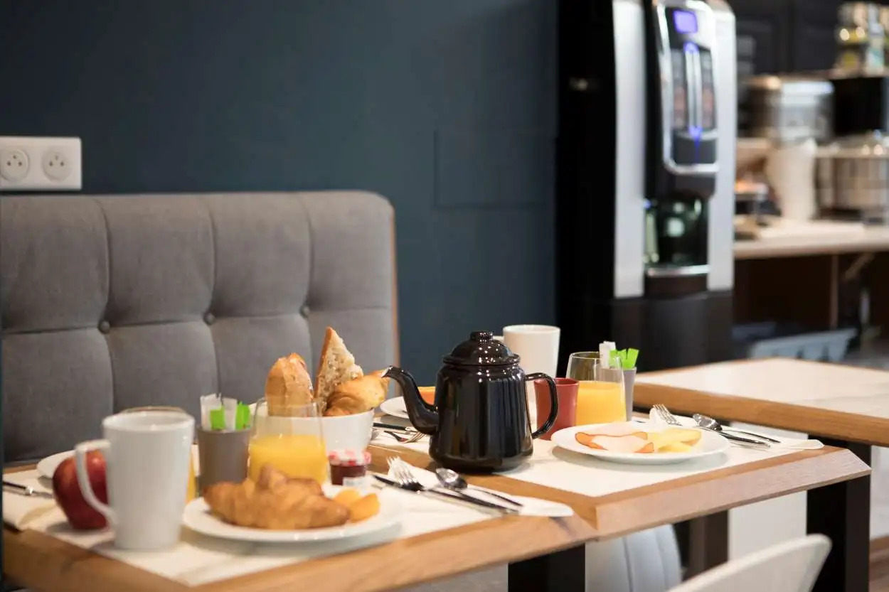 Foto - Hotel Petit Lafayette