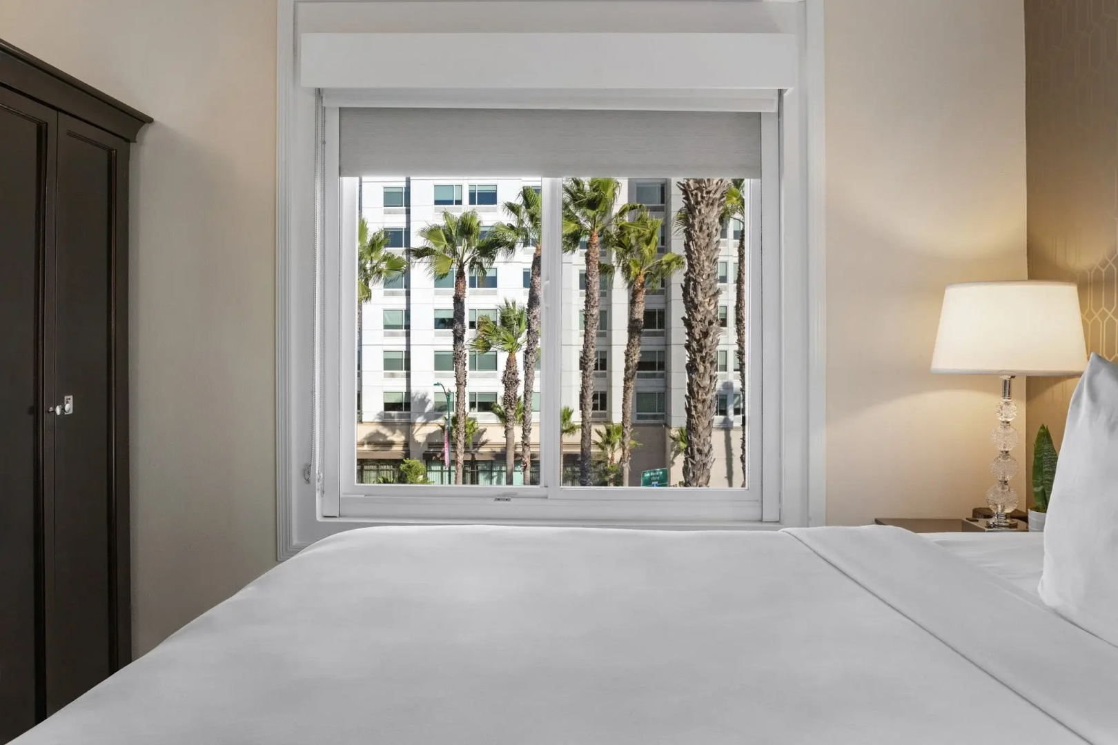Photo - Peacock Suites