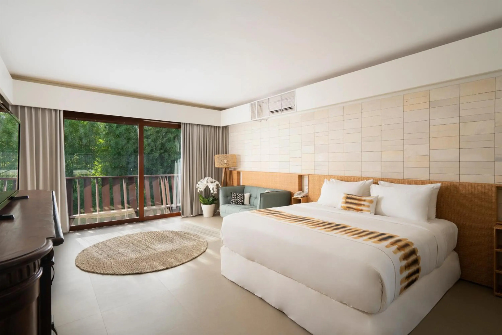 Photo - The Kemilau Hotel & Villa Canggu Bali