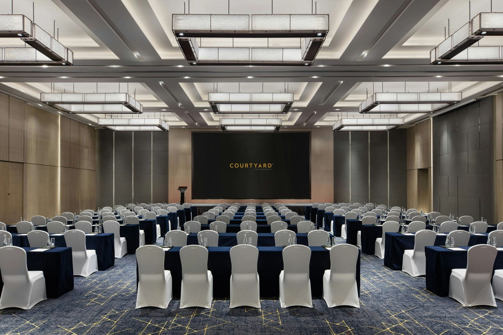 Foto - Courtyard by Marriott Shenzhen Northwest