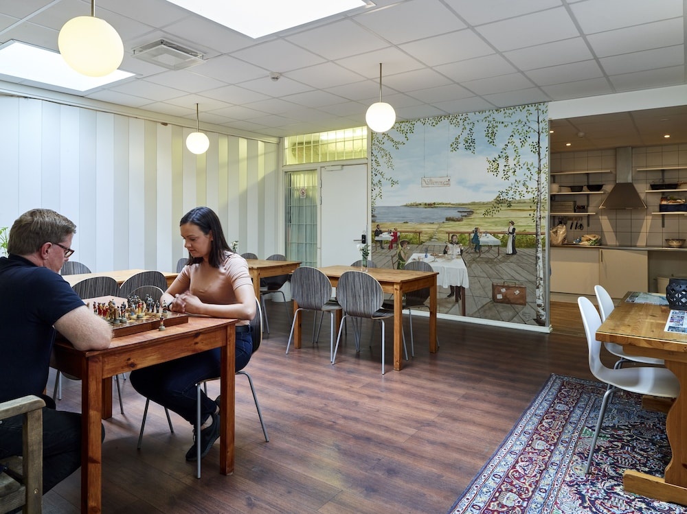 Photo - Göteborg Hostel