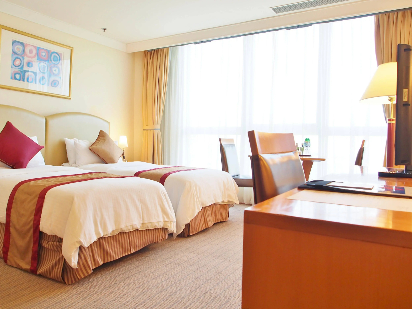 Foto - Harbour Plaza Resort City