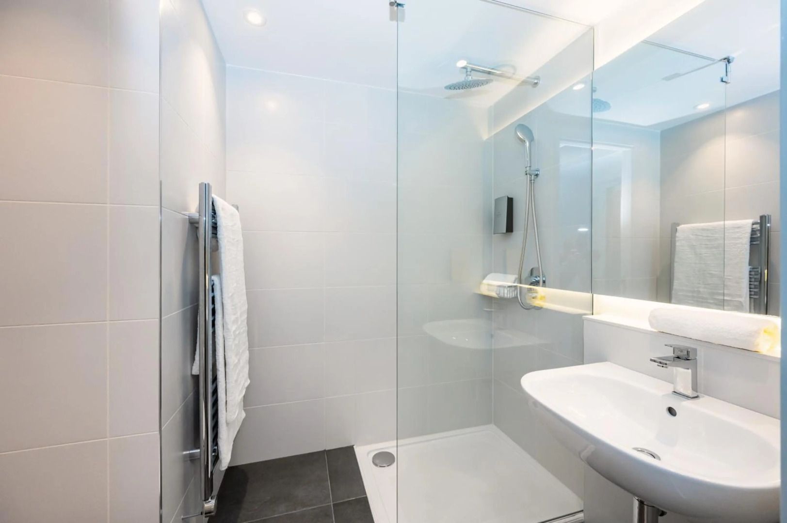 Photo - Staycity Aparthotels Dublin City Quay