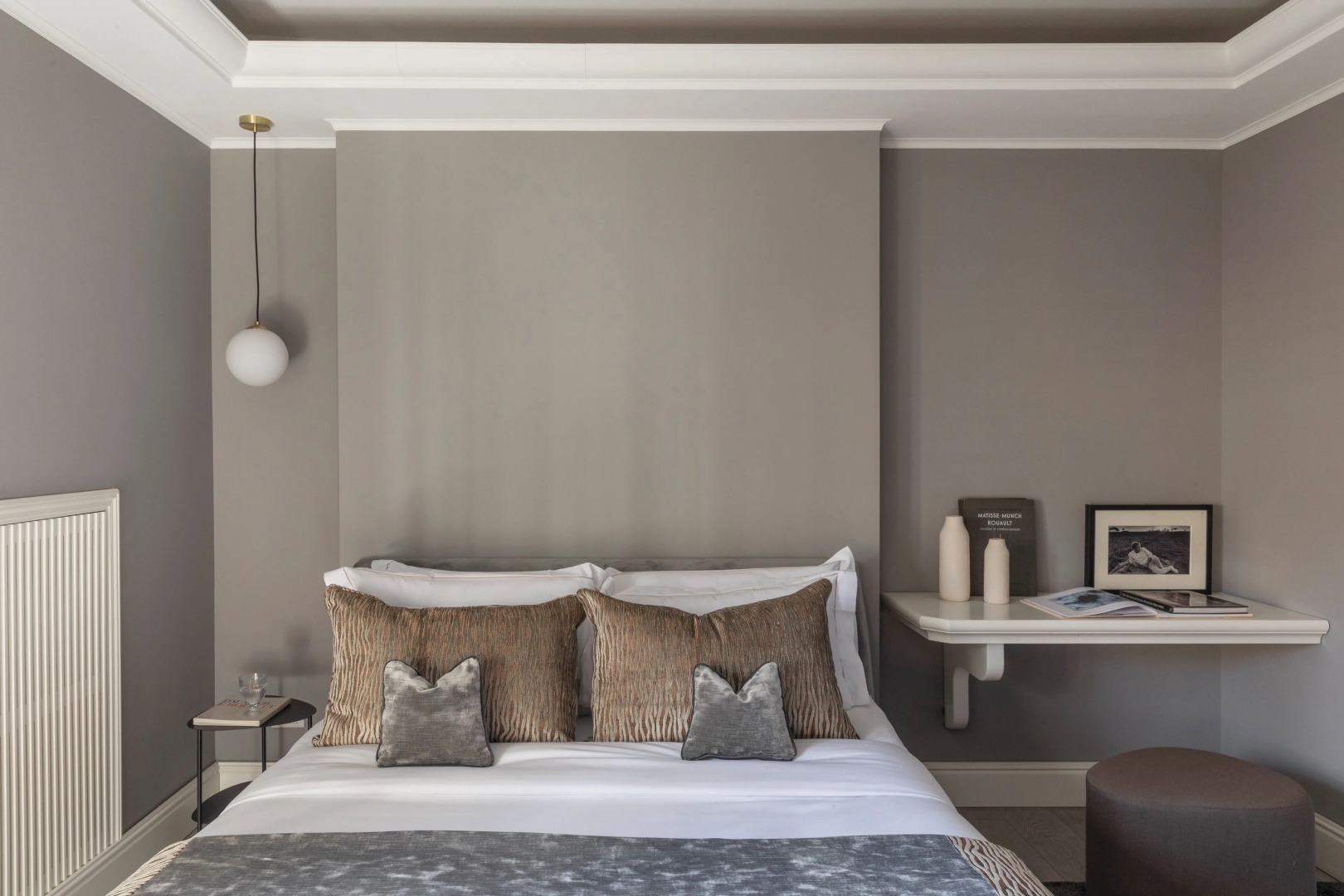 Photo - NAMAN HOTELLERIE - Spagna