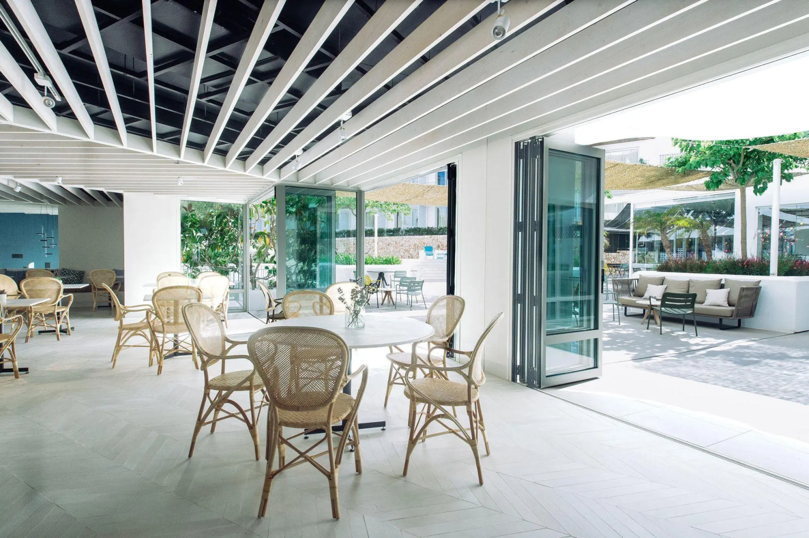 Foto - Inturotel Cala Esmeralda Beach Hotel & Spa - Adults Only