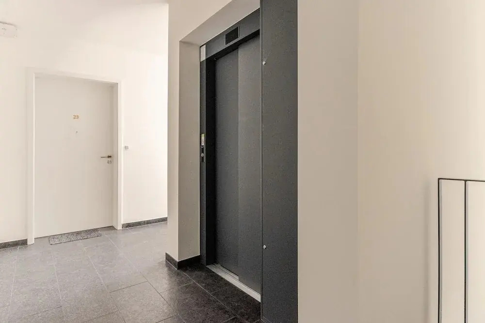 Foto - THE WOS Apartments