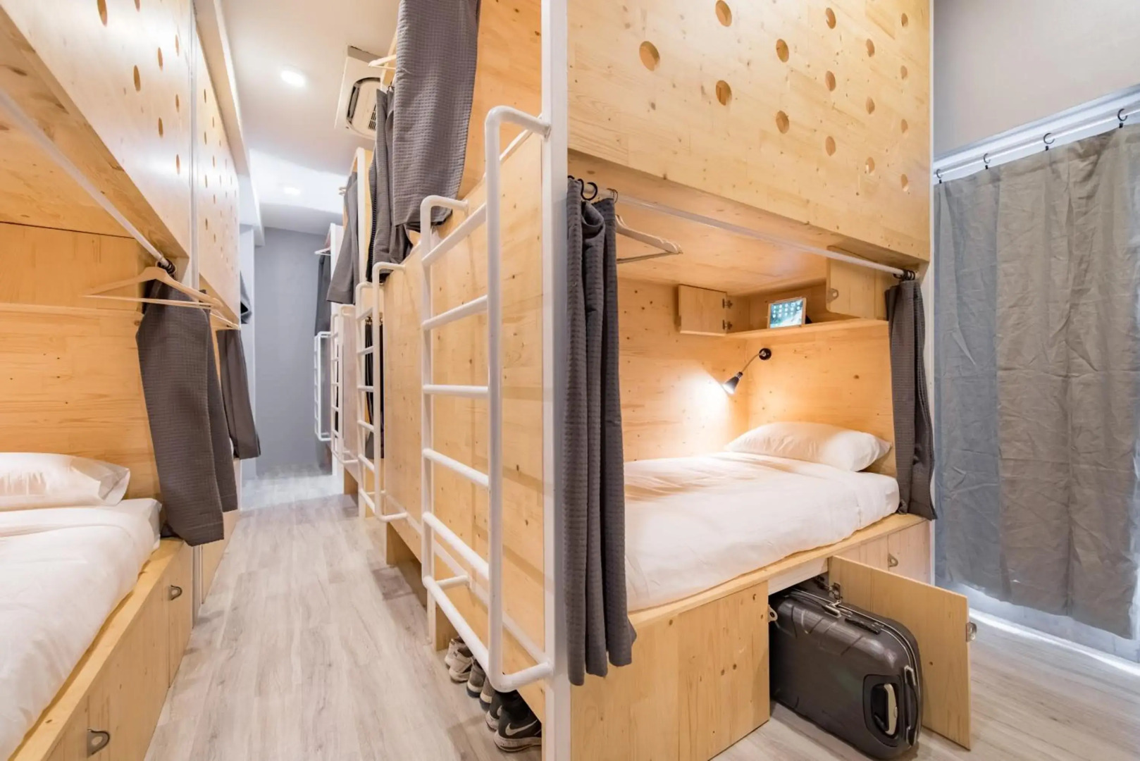 Foto - Norn Yaowarat Hotel