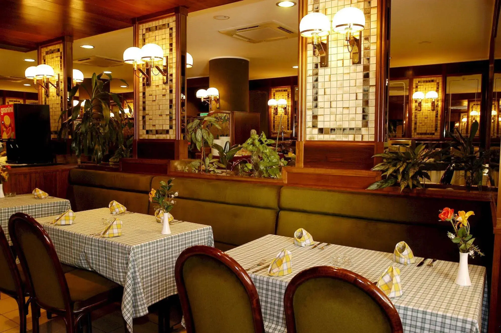Foto - Hotel Andorra Palace