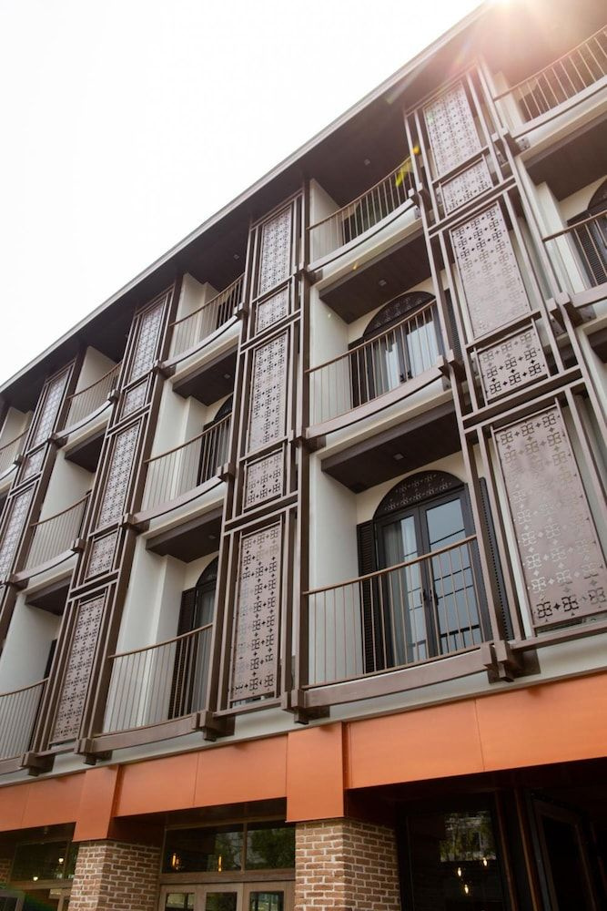 Foto - Sanae' Oldtown Hotel