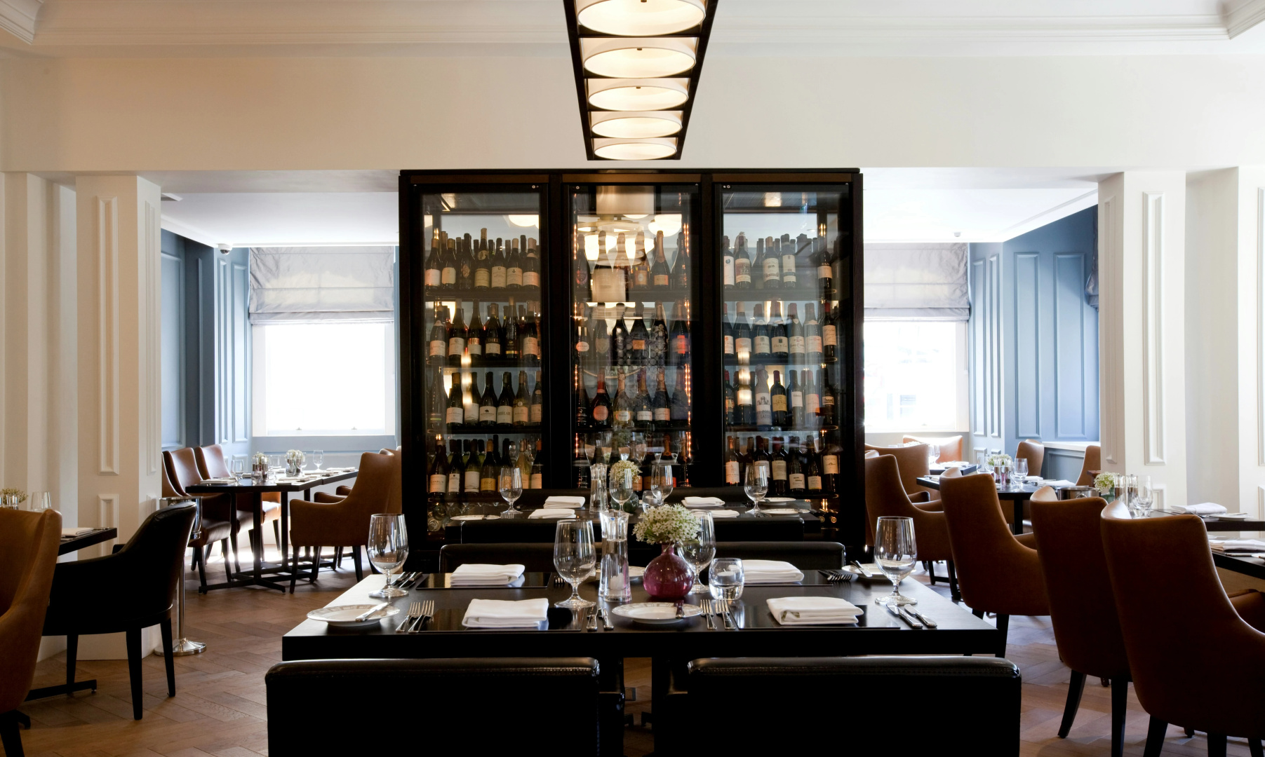 Photo - The Gainsborough Bath Spa - Small Luxury Hotels of the World