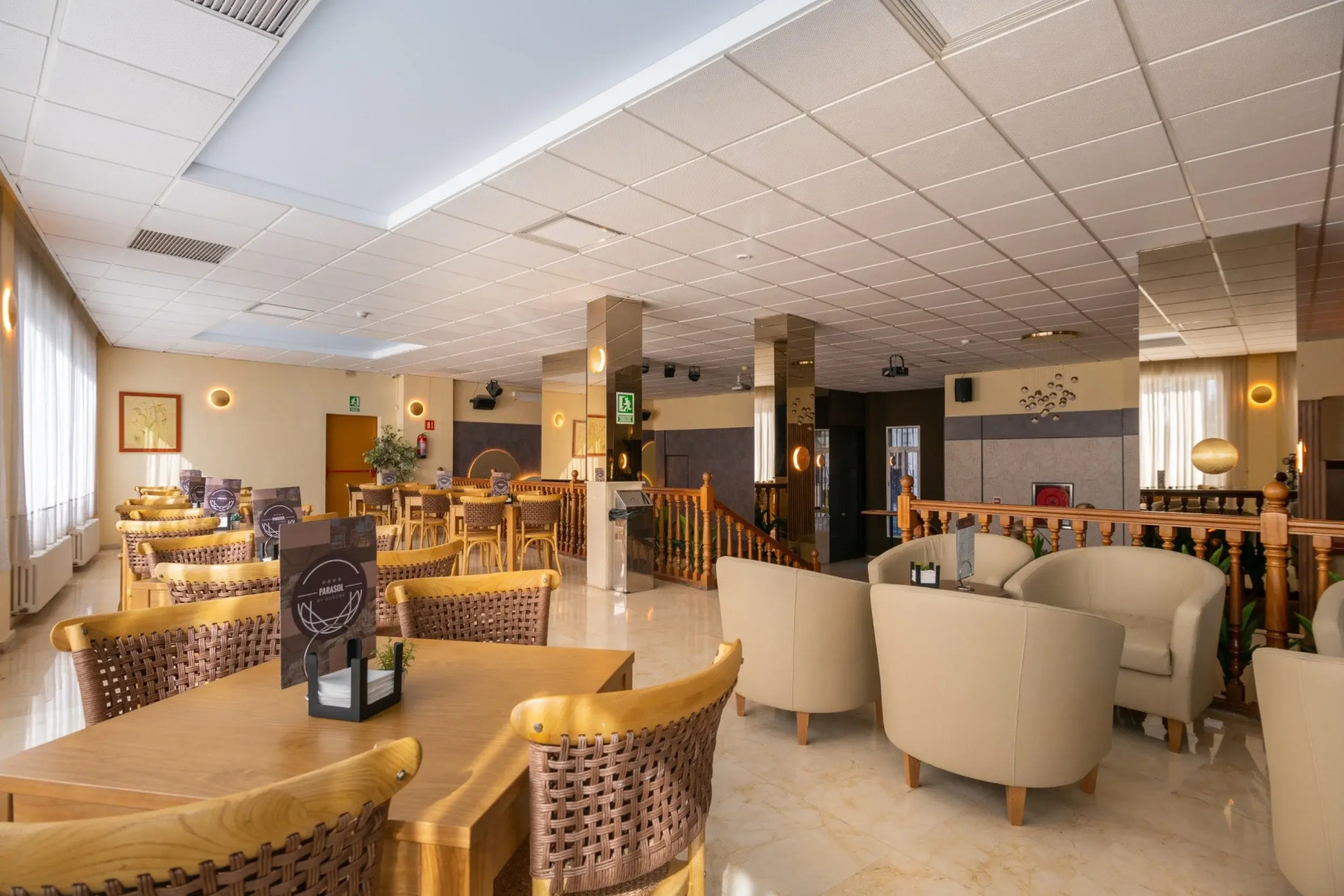 Foto - Hotel Parasol by Dorobe