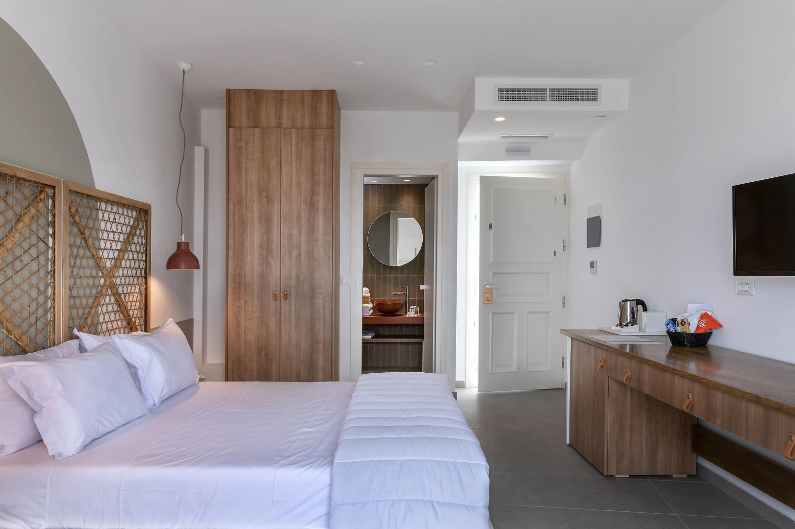 Foto - Secret View Hotel