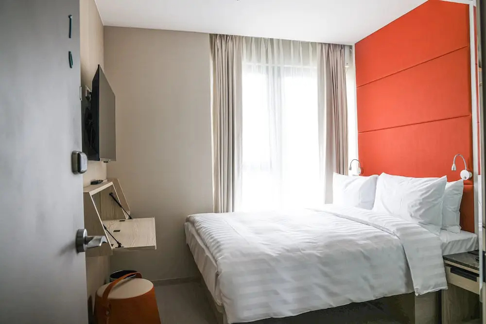 Foto - Royal Jade Boutique Hotel