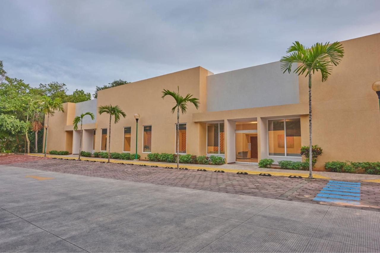 Foto - City Express by Marriott Playa Del Carmen