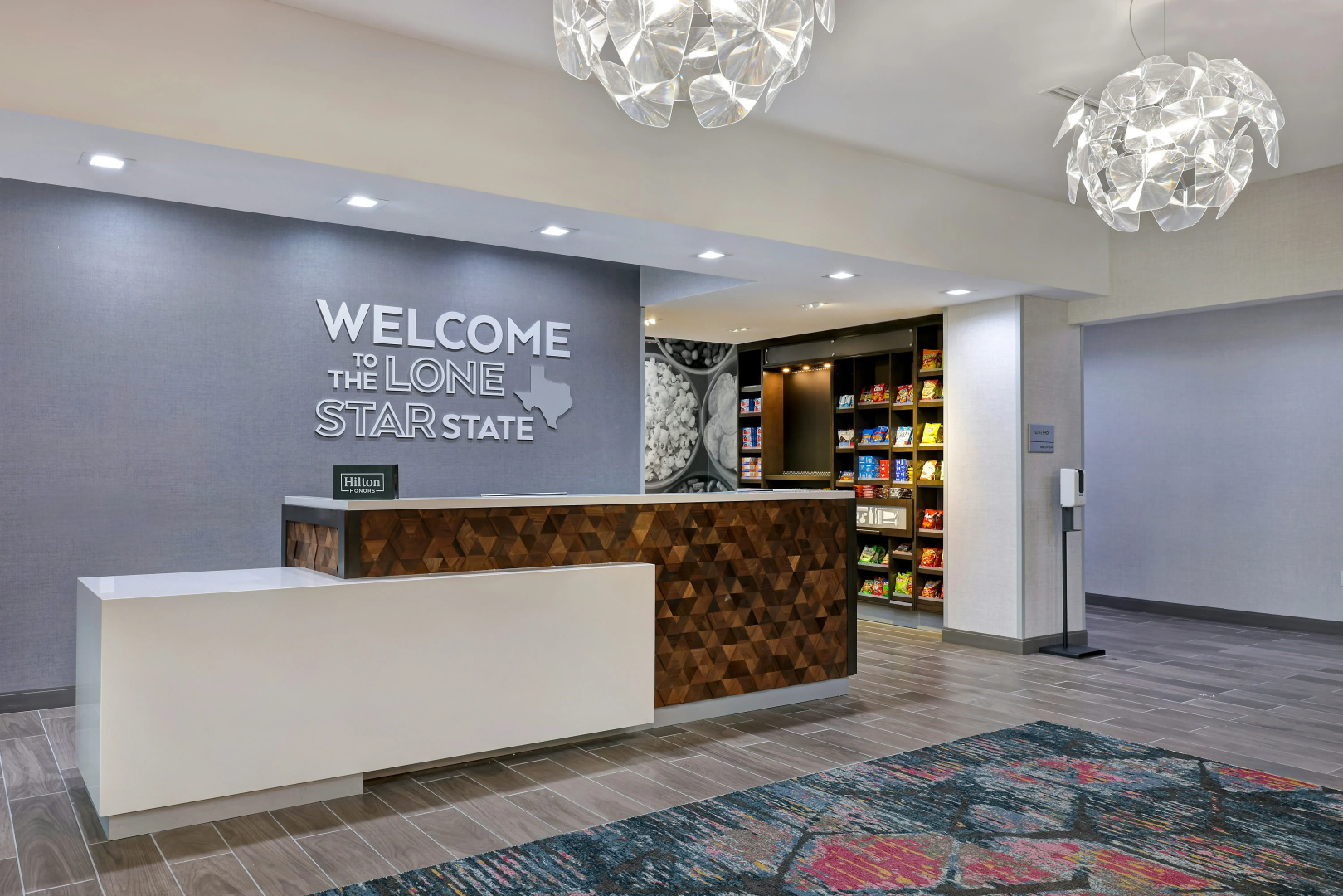 Foto - Hampton Inn & Suites Houston East Beltway 8