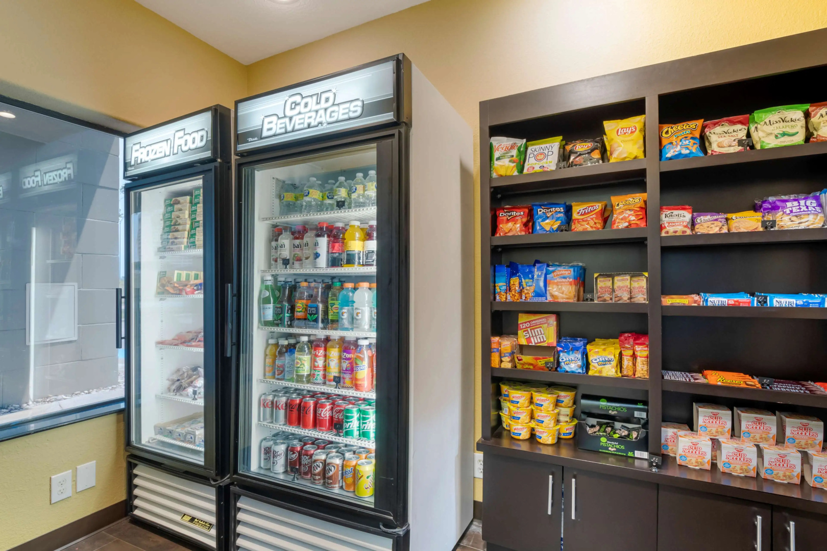 Photo - Best Western Plus DFW Airport Suites