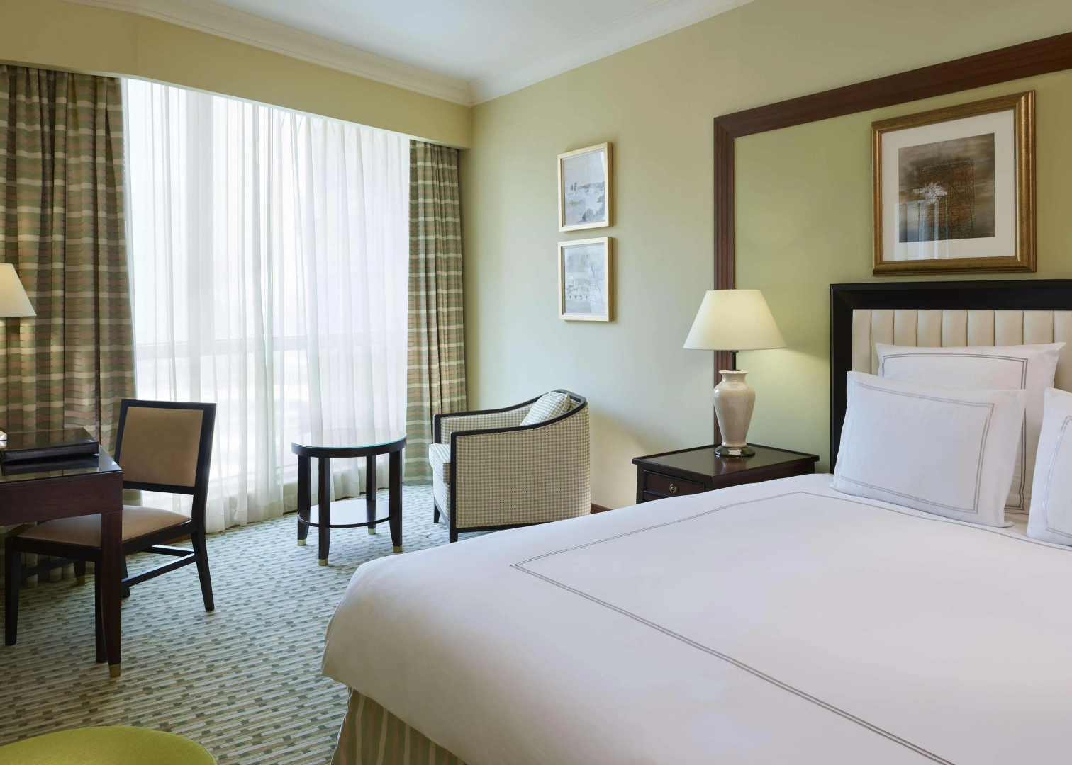 Photo - Swissotel Makkah