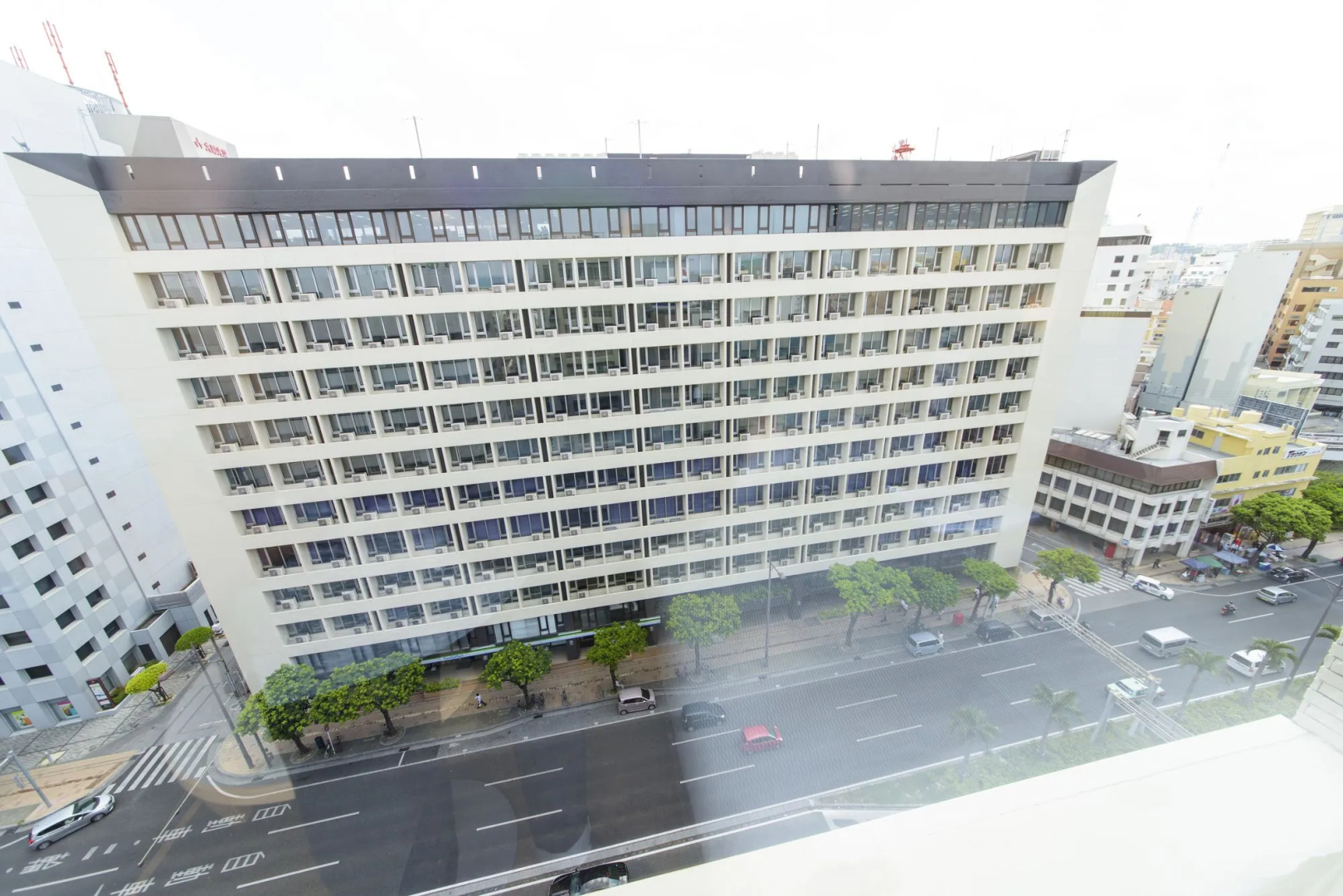 Foto - Nishitetsu Resort Inn Naha
