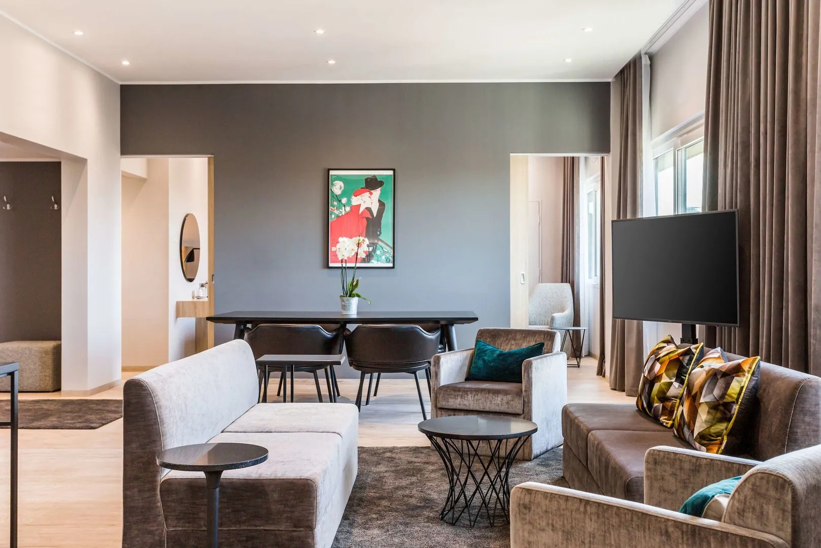 Foto - Radisson Blu Conference Hotel, Düsseldorf