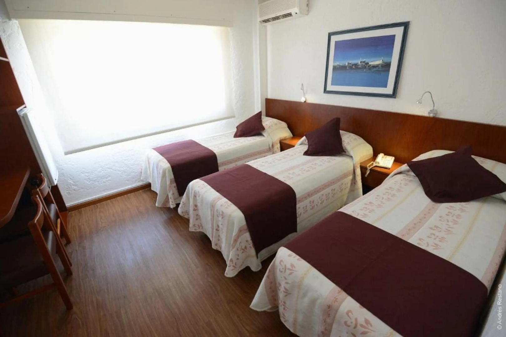 Photo - Hotel Ajax