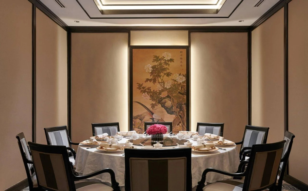 Foto - JW Marriott Kuala Lumpur