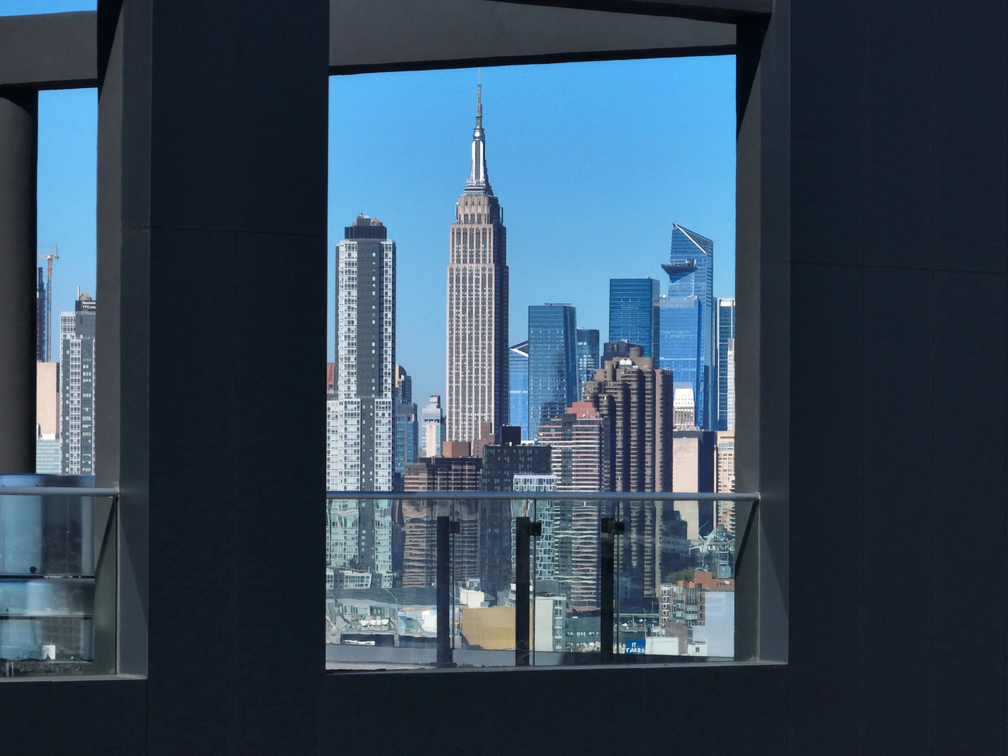 Foto - Holiday Inn Express Long Island City E New York by IHG