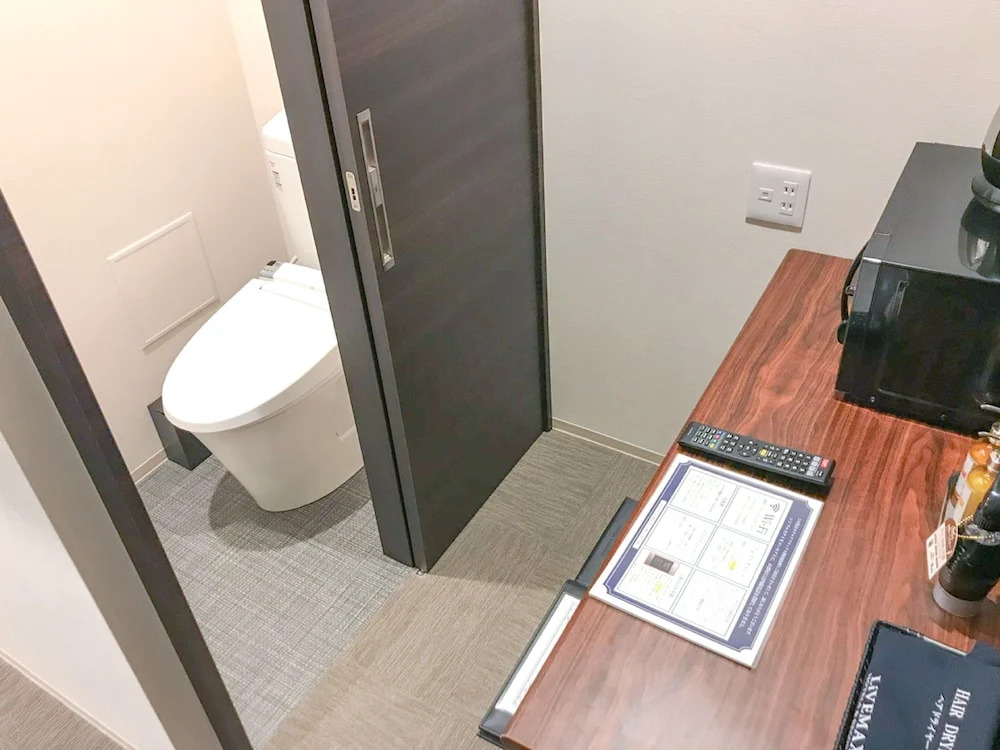 Foto - HOTEL LiVEMAX Tokyo Kanda EAST