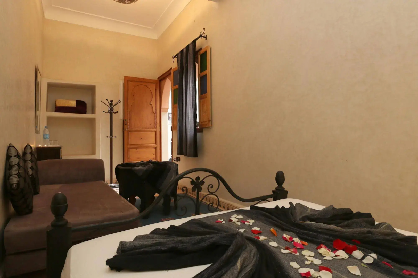 Foto - Riad Maissoun