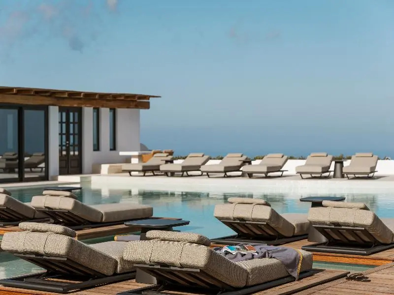 Foto - NERO Boutique Hotel