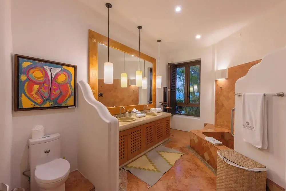 Foto - Villa Divina Luxury Boutique – Adults Only