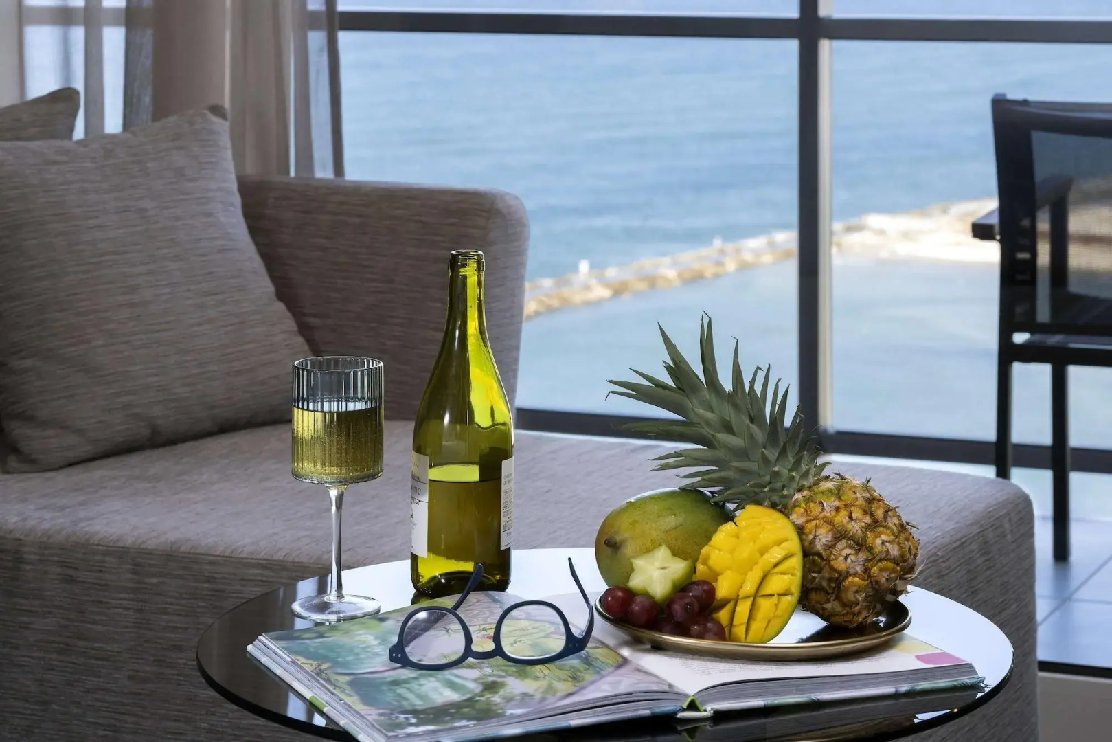 Foto - Hilton Tel Aviv Hotel