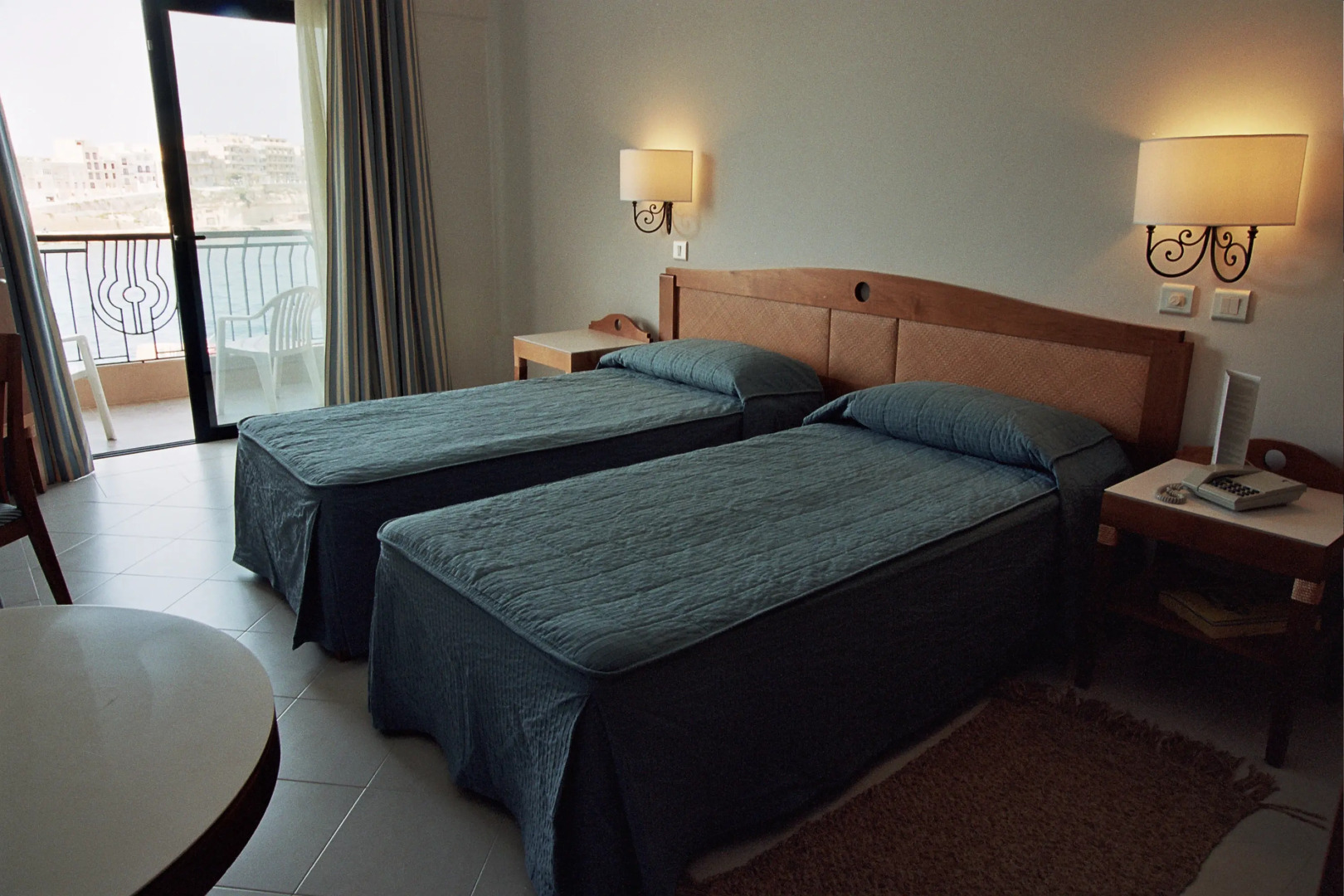 Photo - Hotel Calypso