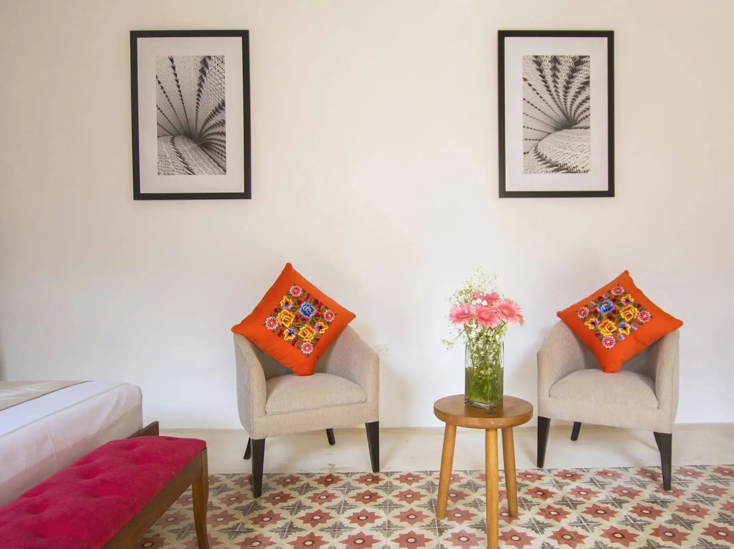 Photo - Casa de Las Palomas by Palomas Hotels -  Adults only