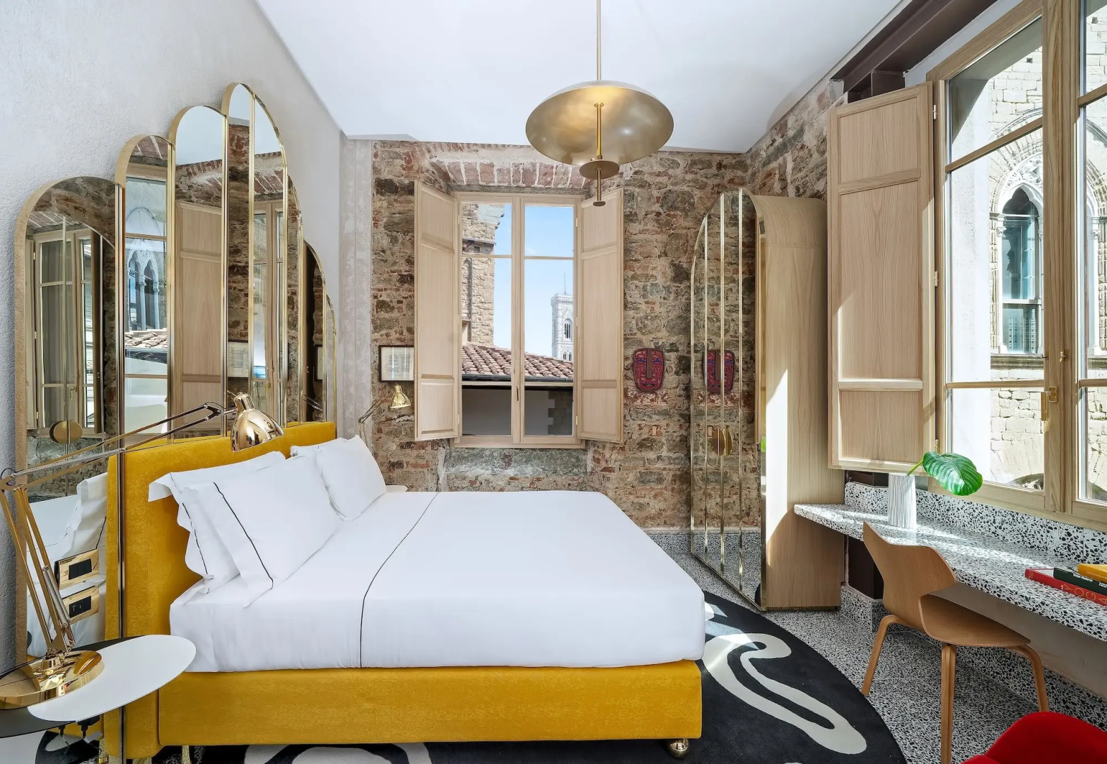 Foto - Hotel Calimala Florence