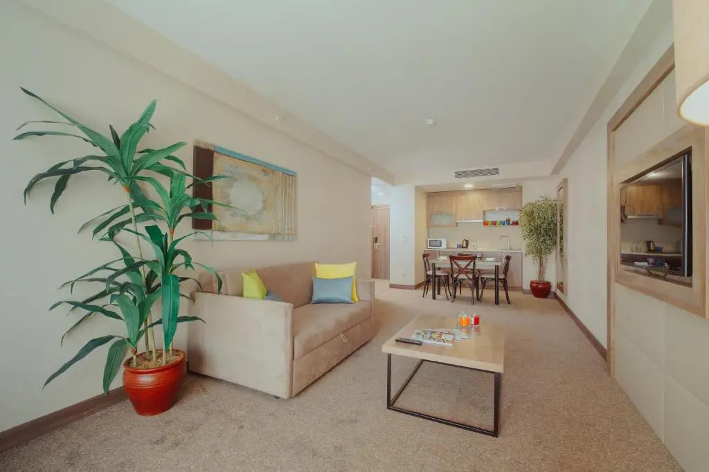 Photo - ibis Styles Istanbul Bomonti