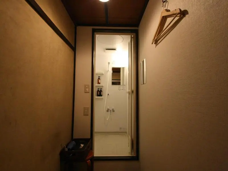 Foto - HARUYA Umekoji