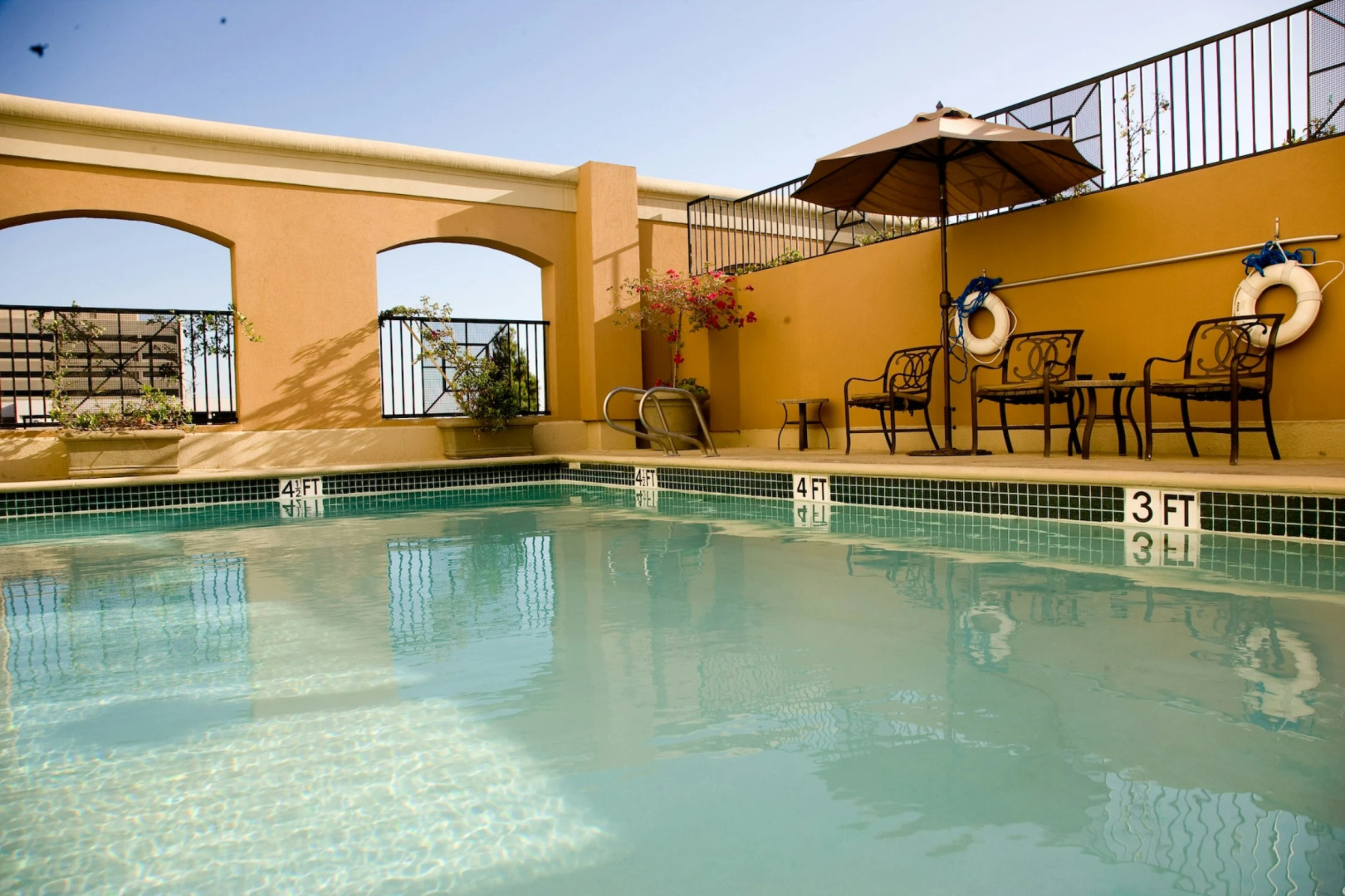 Foto - Hotel Zessa Orange County Airport, a DoubleTree by Hilton
