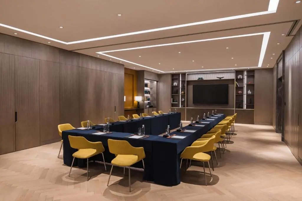 Photo - MGM Shanghai West Bund