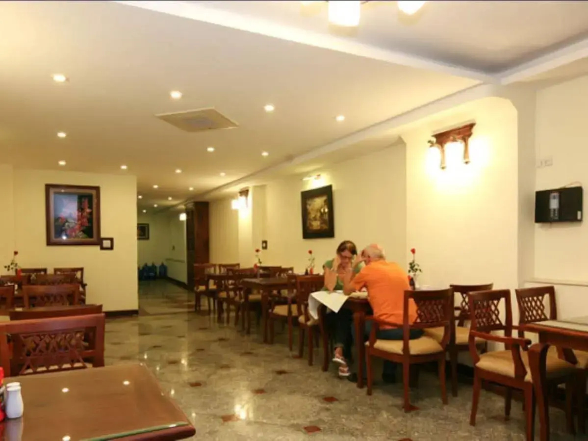 Photo - Hanoi Siva Luxury Hotel
