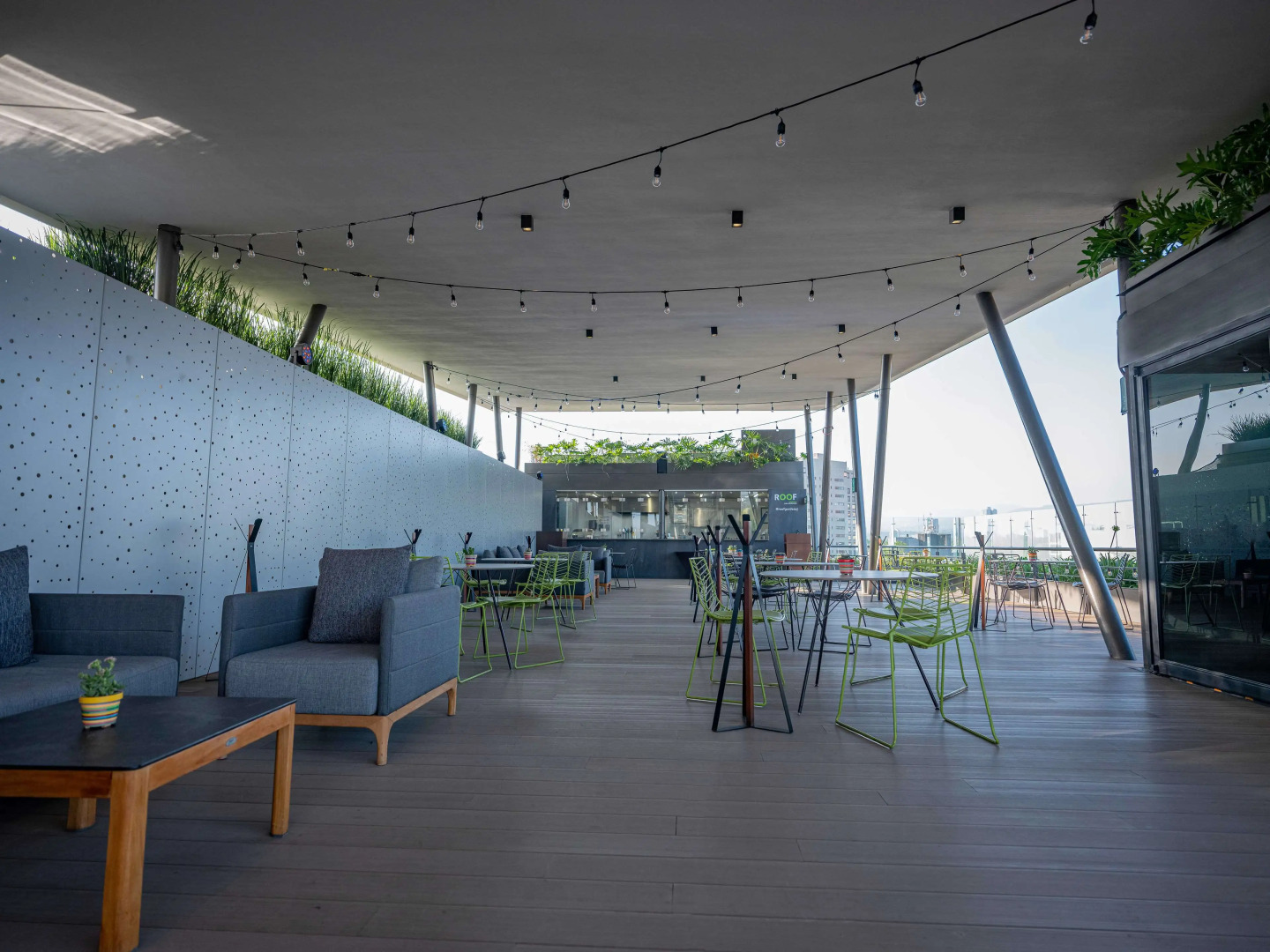 Foto - Galeria Plaza San Jeronimo