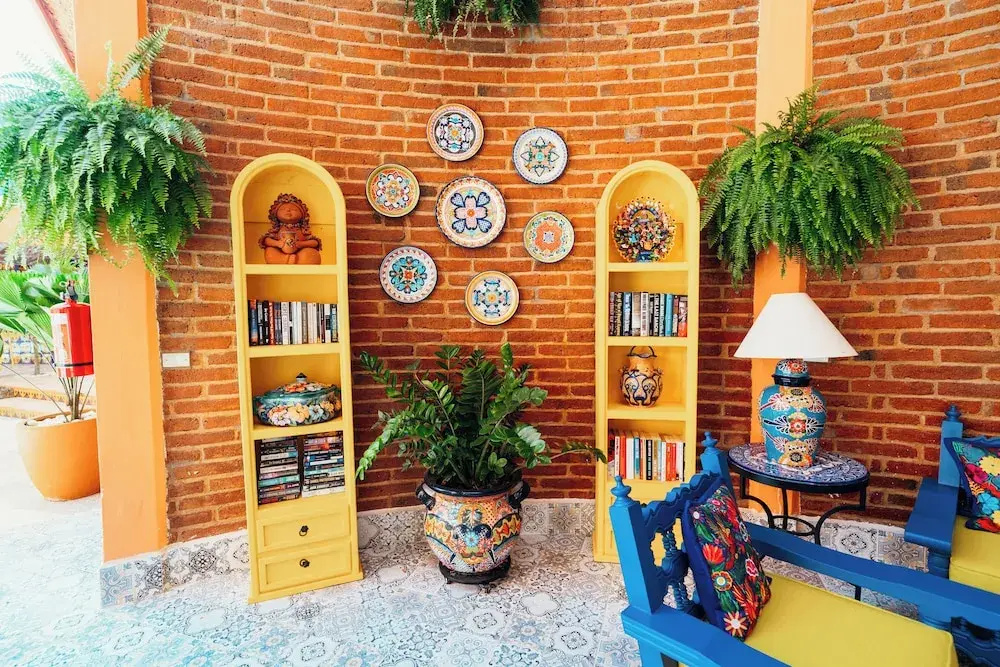 Foto - Boutique Hotel & Suites Hacienda Lord Twigg