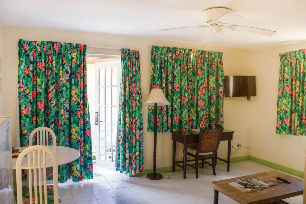 Foto - Worthing Court Apartment Hotel