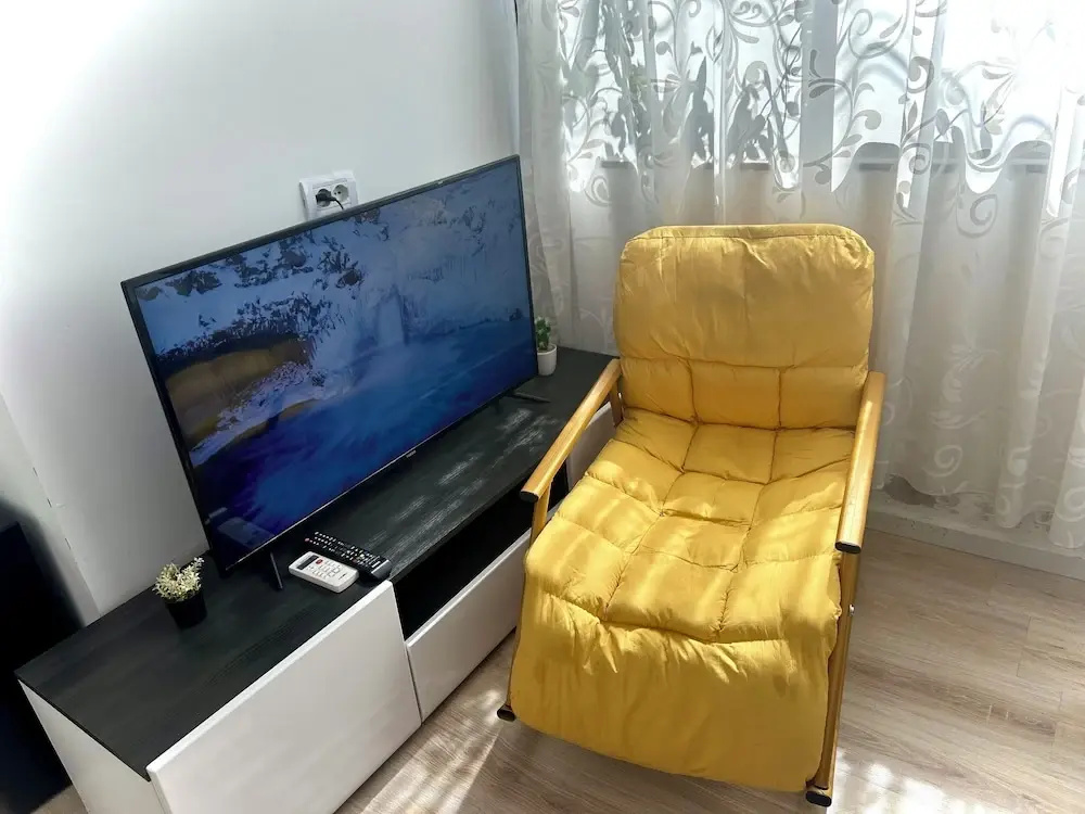 Foto - Budget Hotel